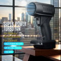 Multifunctional Electric Turbo Jet Blower
