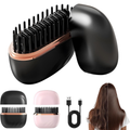 Portable Hair Straightener