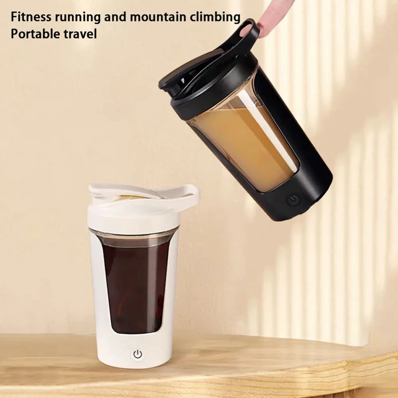 Portable Shaker Cup