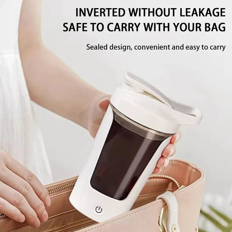Portable Shaker Cup